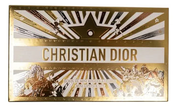 پک رژ لب جامد دیور 5 تایی ستاره مدل CHRISTIAN DIOR 