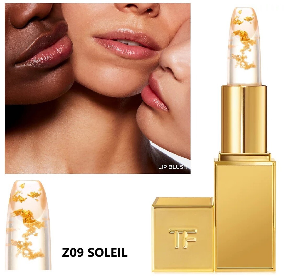 بالم لب تام فورد سولیل  ۳ گرم Z09 SOLEIL