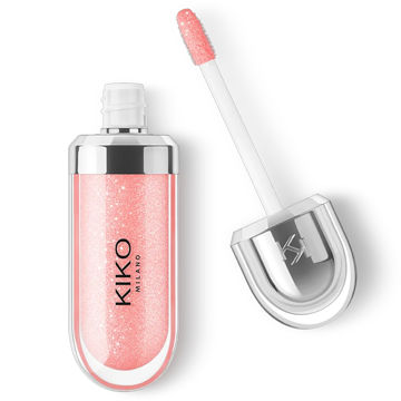لیپ گلاس کیکو KIKO Milano 3D Hydra