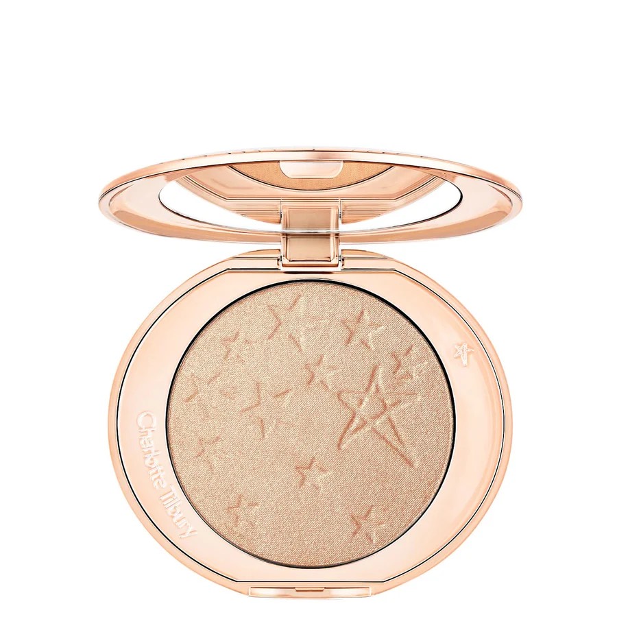 هایلایتر شارلوت تیلبری مدل CHAMPAGNE GLOW