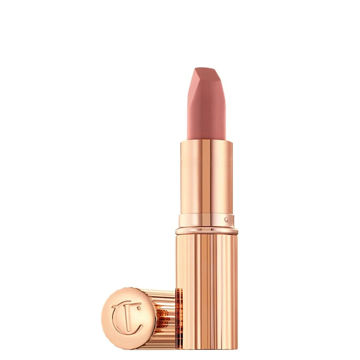 رژ لب شارلوت تیلبری MATTE REVOLUTION