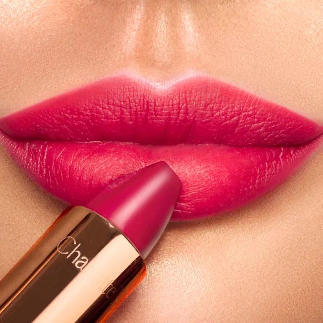 رژ لب شارلوت تیلبری MATTE REVOLUTION