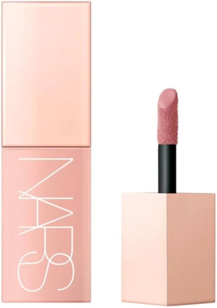 رژگونه مایع نارس After Glow