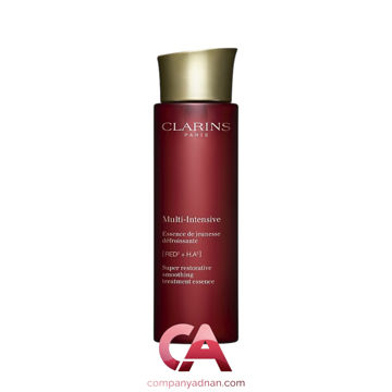 اسنس ترمیم کننده کلارنس clarins